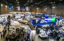 “5G 기반 스마트 로봇 혁신서비스 한눈에” 2019 로보월드-국제로봇산업대전 개최