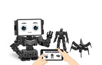 로보티즈, 차세대 다관절 로봇 키트 ‘ROBOTIS ENGINEER KIT1’ 출시