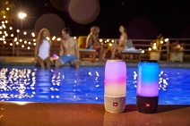 JBL, 2019 워커힐 비키니 풀파티 초대권 증정 이벤트 진행