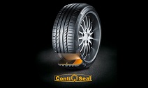 콘티넨탈, 콘티씰 타이어 1500만개 생산 기록