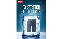 레드페이스, 휴가철 무더위에도 시원한 아웃도어 바캉스 도와줄 5부 팬츠 출시