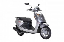 대림오토바이, 신모델 M-BOY 출시 예정