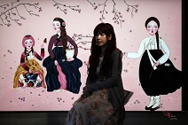 아작 작가, 3.1운동 100주년 인화전 ‘그리고,100’ 기획전시 참여