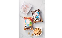 GS리테일, 인기 웹툰 유미의 세포들의 상상 속 과자 ‘세포깡’ 실제 구현해 출시