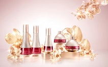 LG생활건강, 숨37° ‘플레르’ 라인 출시