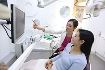 매직키스치과 정유미 원장, 공식 유튜브 계정 오픈