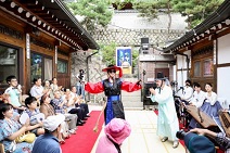 2019 칠월칠석 ‘작전명 오작교’ 미리내축제 성황리에 개최