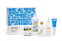 한국암웨이, 2019 추석 선물세트 출시