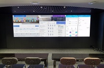 더존비즈온, 부산 벡스코에 ‘솔루션 체험관’ 오픈