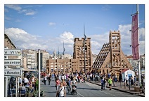 ‘서울거리예술축제 2019’, 시민참여자 545명 모집