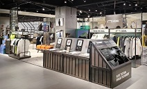 스포츠 캐주얼 브랜드 GOAL™, 신세계백화점 강남점 팝업스토어 오픈