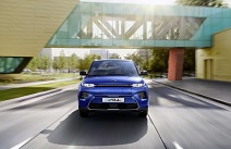 기아자동차 쏘울EV, 독일 ‘아우토 자이퉁’의 전기차 비교평가에서 종합 1위