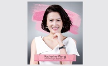 메리 케이, 중국 총괄관리자에 캐서린 웡 임명