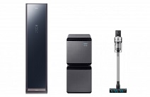 삼성전자, 에어드레서·제트·무풍큐브 유럽시장 본격 출시