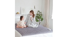 위드앤 베베누보 온열매트, ‘전자파없는 커버분리형 전기매트’ 출시