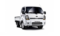 기아자동차, ‘더 뉴 봉고3’ 출시