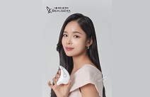 뷰세라, 전속 모델로 가수 조정민 전격 발탁