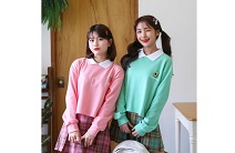 10대 여자 쇼핑몰 키키코, L사이즈 확대 생산