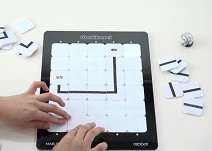 마르시스, 메이커페어에서 오조봇 코딩 대회 OCC 개최