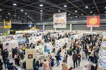 캣페스타, 국내 최대 고양이 박람회 ‘제11회 궁디팡팡 캣페스타’ 개최