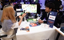 클라우드 서비스 기업 디딤365, 2019 G-VALLEY VALUE UP x MIK 참가