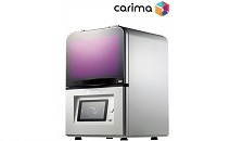 캐리마, 국내 최초 데스크톱형 세라믹 3D 프린터 사업화 성공