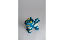 갤러리 단디, 장미경 초대전 ‘장미경 길상전吉像展’ 개최