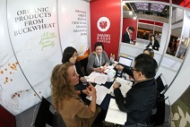 EU ‘2019 유기농 식품 및 음료 전시상담회’ 11월 개최