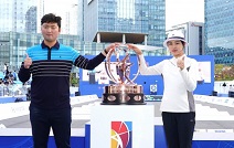 ‘현대자동차 정몽구배 한국양궁대회 2019’ 성황리 종료