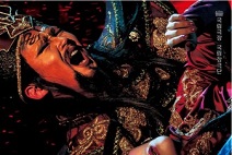 국립창극단, 창극 ‘패왕별희’ 11월 예술의전당에서 개막