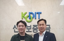 룰루랩, 신용보증기금 ‘퍼스트펭귄’ 선정