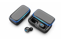 세계적인 음악 브랜드 빌보드, 고성능 블루투스 이어폰 TWS Airo-30 출시