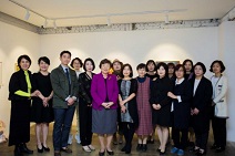 생활문화기획사 쿰퍼니, 서초여성가족플라자 ‘가을바람 그림바람’ 展 지역문화행사로 성황리 개최