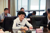 국민촨치산업단지 이춘에 입성, 게임산업의 새 이정표 제시