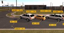플리어 시스템과 앤시스, 더욱 안전한 자동차 위한 감열 카메라 기계학습 기능 제공