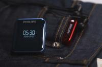 필립스 블루투스 MP3플레이어 SA2816, 소형기기 시장서 반향