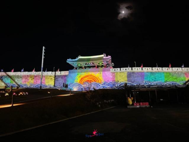 대한민국은 ‘야간관광’ 경쟁 중… 경북 성주군, 야간관광 특화도시 선정 재도전