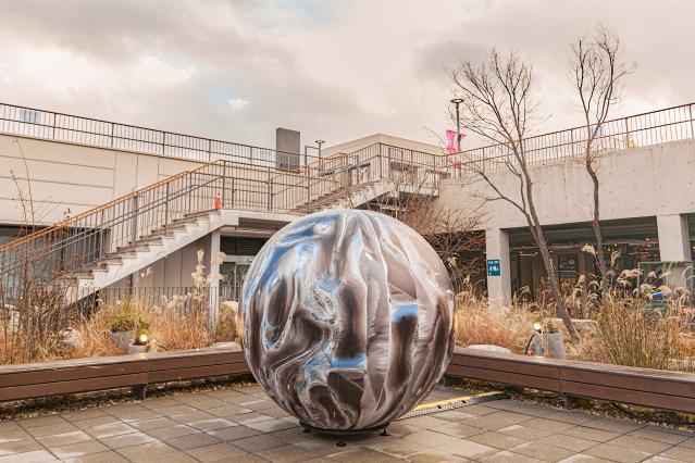서울 전역이 ‘지붕 없는 미술관’으로 변신한다… 서울시 ‘조각도시서울’ 계획 발표