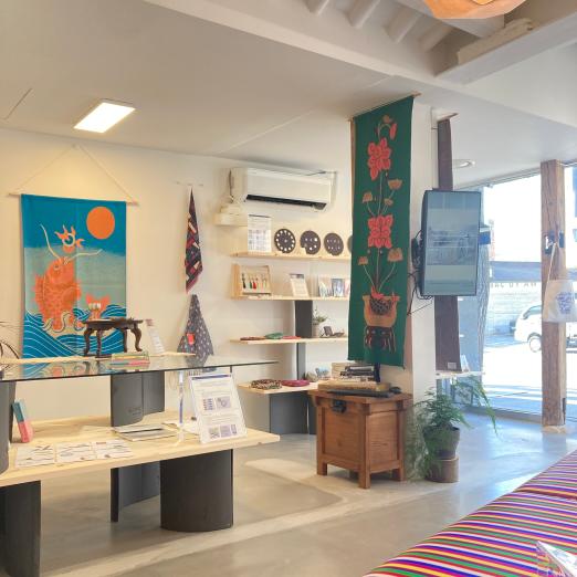 기념품 편집숍 ‘와유재’ 오픈… 의미까지 알고 사세요