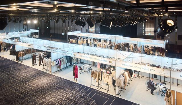 ‘2025 서울 국제 모피&가죽 박람회’ 막 올랐다