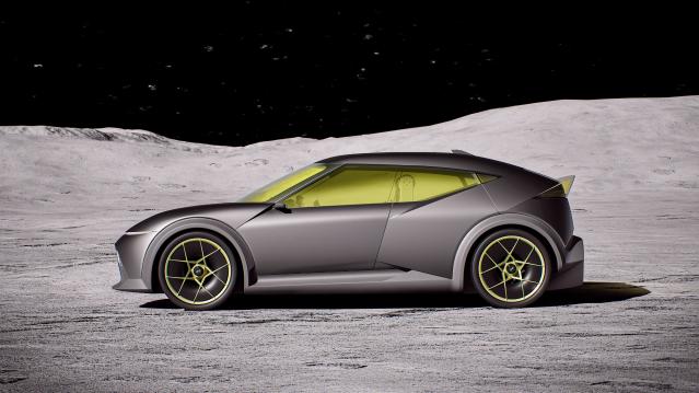 현대자동차, IAA 모빌리티 2025서 '콘셉트 쓰리’ 최초 공개