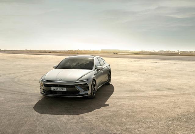 현대자동차 ‘2026 쏘나타 디 엣지’ 출시