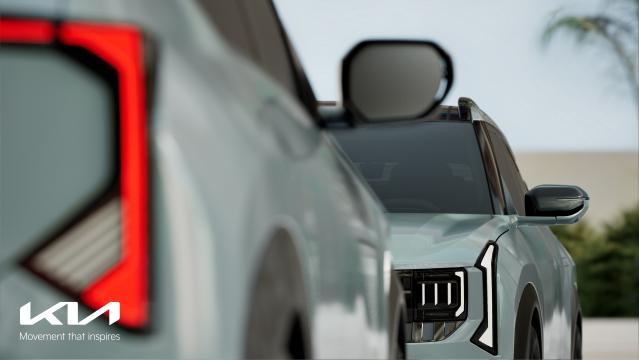 기아 ‘디 올 뉴 셀토스’ 티저 공개