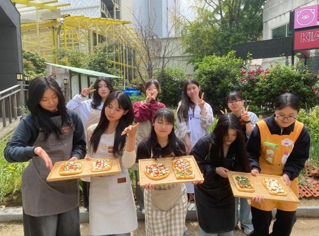 단순 직업 체험은 그만… 광주 삶디, 청소년의 ‘좋은 삶’을 디자인하다