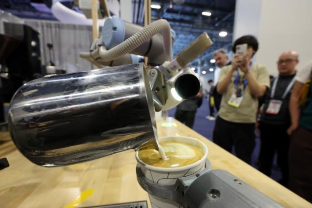 'CES 2026'에 1000여 한국 기업 참가…역대 최대 통합 한국관 구축