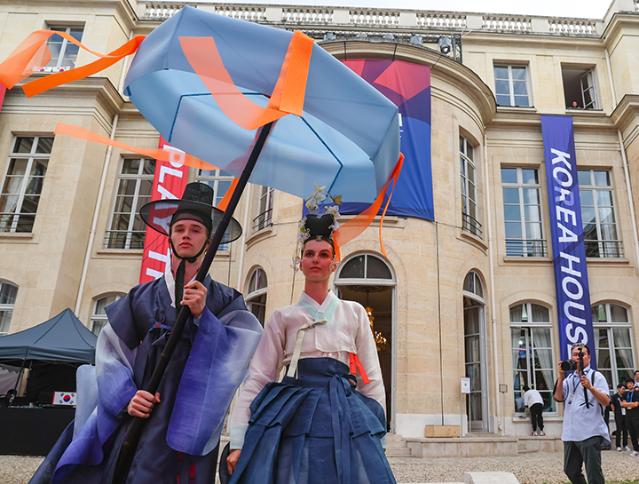 2026 동계올림픽 코리아하우스, 2월 5일 개관…'K-컬처' 외교 무대