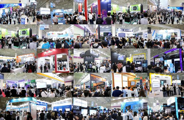 인공지능의 모든 것 한눈에 ‘제9회 국제인공지능대전’ 개최… 무료 참관 등록 오픈, AI 기술과 산업의 현재와 미래를 그리다