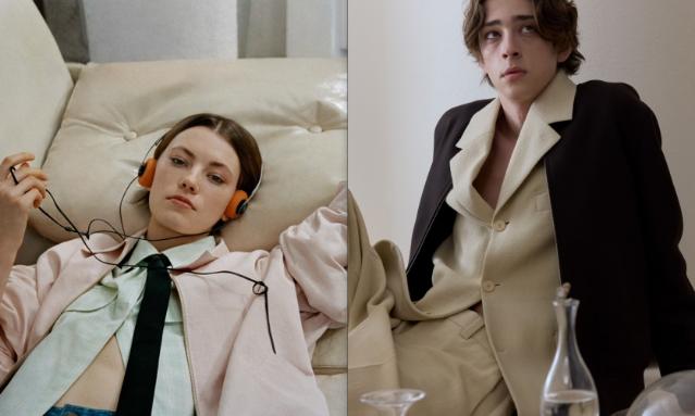 삼성물산 패션부문, 수입 포트폴리오 강화