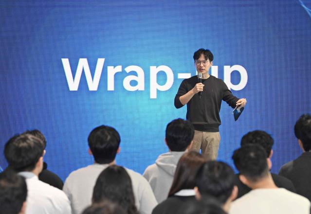 현대자동차·기아 AVP본부장 박민우 사장 “원팀으로 협업하며 차세대 모빌리티 선도”