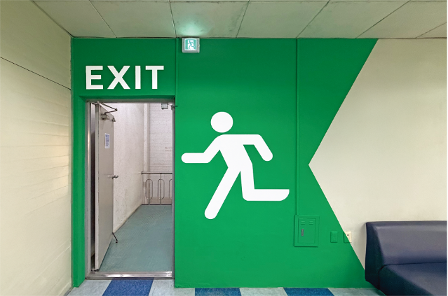 한국디자인진흥원, 산업단지 제조환경 안전 개선 나선다